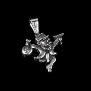 DIJE UNCLE PENNYBAGS