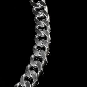 CADENA CUBANA MACIZA