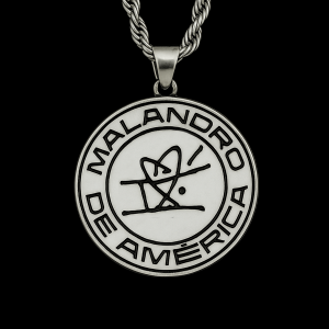 MALANDRO DE AMERICA (SOLD OUT)