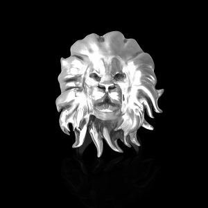 ANILLO LEÓN