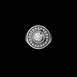 ANILLO SIGNET ORBITAL